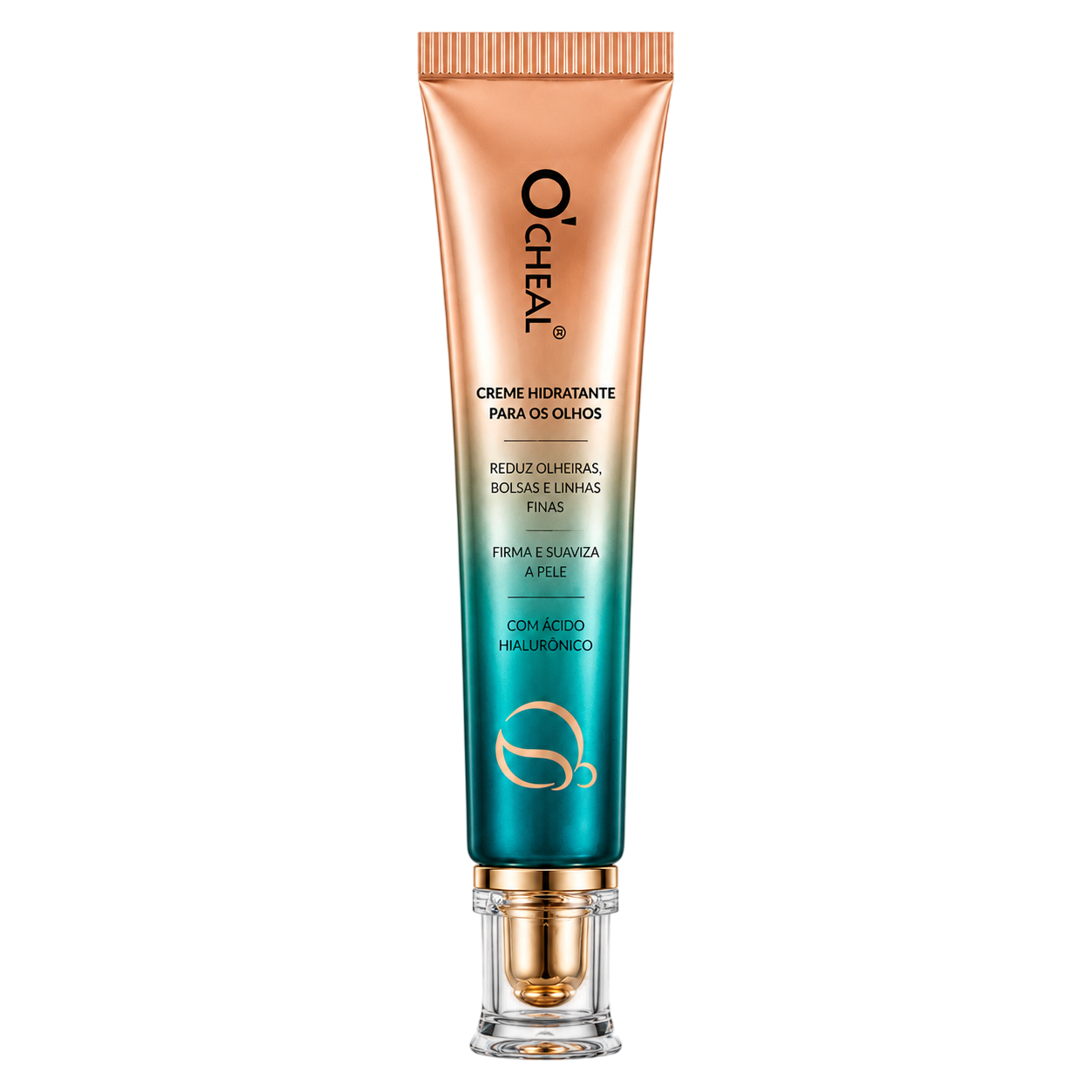 Creme Hidratante para os Olhos
